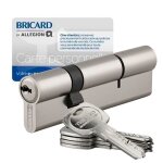 Cylindre serrure porte debrayable haute scurit cls rversibles carte proprit trafic 6 thirard taille ...