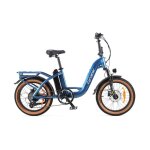 Cyrusher nova vélo électrique bleu moteur 250w moyeu frein à disque hydraulique batterie 36v15ah amovible ... Cyrusher nova vélo électrique bleu moteur 250w moyeu frein à disque hydraulique batterie 36v15ah amovible ...