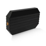 Dab récepteur radio dans lantenne de voiture numérique dab + adaptateur tuner box audio usb antenne en ... Dab récepteur radio dans lantenne de voiture numérique dab + adaptateur tuner box audio usb antenne en ...