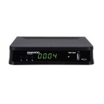 Daewoo dcodeur fransat hd - da33s45b2