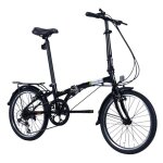 Dahon dream d6 vélo pliant adulte 20 pouces vélo pliable 6 vitesses freins v - brake sièges réglables ... Dahon dream d6 vélo pliant adulte 20 pouces vélo pliable 6 vitesses freins v - brake sièges réglables ...