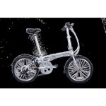 Dahon route vélo pliant 20 pouces pour adultevélo pliable avec 7 vitesses cadre léger en aluminium argent ... Dahon route vélo pliant 20 pouces pour adultevélo pliable avec 7 vitesses cadre léger en aluminium argent ...