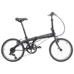 Dahon vlo pliant vybe d7 vlo pliable de 20 cadre en aluminium lger engrenages  7 vitesses pour les ...