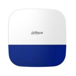 Dahua ara13 - w2 sir�ne ext�rieure sans fil bleue