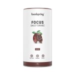 Daily shake - focu 480g cacao foodspring proteine Daily shake - focu 480g cacao foodspring proteine