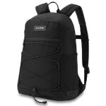 Dakine - sac  dos wndr pack 18l - noir - 12668