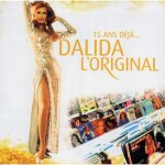 Dalida collection best of ses grands succès album cd Dalida collection best of ses grands succès album cd