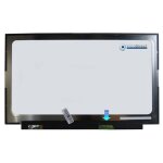 Dalle ecran 14 led type nt140fhm - n44 v8. 1 1920x1080 20mm sans fixations 315mm visiodirect
