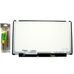 Dalle �cran 15. 6 led full hd compatible avec lenovo ideapad 1 15alc7 - 1920x1080 ips 60 hz + outils ...