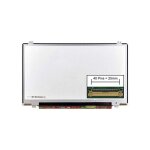 Dalle écran lcd led type samsung ltn140at20 - g01 14. 0 1366x768 - brillante Dalle écran lcd led type samsung ltn140at20 - g01 14. 0 1366x768 - brillante