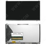 Dalle cran lcd led type samsung ltn156kt03 15. 6 1600x900