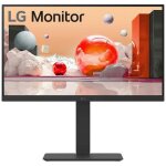 Dalle dcran - lg - 24ba650 - b - lcd - 61 cm - rsolution 1920 x 1080 - noir