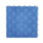 Dalles de sol de garage - duoku - 12 x 12 - antidrapantes - double face - lot de 25
