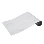 Dalles de sol en vinyle - duoku - sxp - g - 002 - 9900 x 600 mm - 15 mm d�paisseur - autocollantes