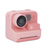Dam appareil photo num�rique k27 de 40mpx pour enfants et vid�o fhd. impression instantan�e de vos photos ...