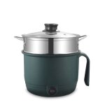 Dam autocuiseur multifonction �lectrique. isolation thermique ext�rieure contr�le de temp�rature fond ...