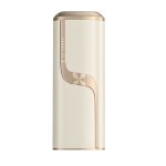 Dam �pilateur ipl � lumi�re puls�e. 5 niveaux de puissance et tirs de flash illimit�s. 5x3x19 cm. couleur ...