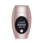 Dam �pilateur ipl � lumi�re puls�e. lampe en quartz 600. 000 pulsations r�glable sur 8 niveaux. corps ...