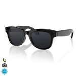 Dam lunettes intelligentes m01 camra intgre contrle de musique ia traduction de langues en temps ...