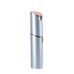 Dames rasoir visage �pilateur pour femmes rasoir �lectrique �tanche dames portable mini �pilateur tondeuse ...
