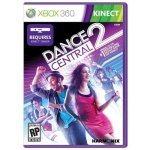 Dance central 2 jeu xbox 360 kinect