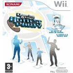 Dancing stage hottest party + tapis danse / jeu co