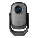 Vid�oprojecteur full hd dangbei n2 mini 1920x1080 200 lumens wi?fi6 bluetooth 5. 2 support inclinable ...