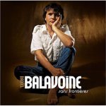 Daniel balavoine - best of sans frontières (2cd) Daniel balavoine - best of sans frontières (2cd)