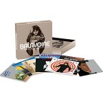 Daniel balavoine - intégrale albums originaux 9 cd Daniel balavoine - intégrale albums originaux 9 cd