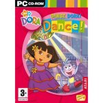 Danse dora dance ! / jeu pc cd - rom