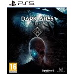 Dark atlas infernum - jeu ps5