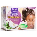 Dark & lovely beautiful beginnings kit dfrisant enfant cheveux fins