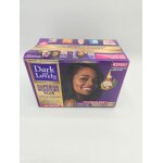 Dark and lovely moisture plus