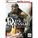 Dark messiah of might and magic / jeu pc