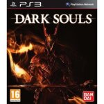 Dark souls / jeu console ps3