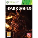 Dark souls / jeu console x360