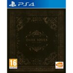 Dark souls trilogy - bandai namco entertainment - jeu ps4 - action - 16 + - blu - ray Dark souls trilogy - bandai namco entertainment - jeu ps4 - action - 16 + - blu - ray