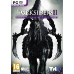 Darksiders 2 edition limitee / jeu pc