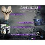 Darksiders 2 premium / jeu console xbox 360