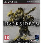 Darksiders / jeu pour console ps3