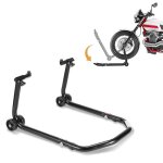 Daromigo béquille datelier moto support pour moto avant avec bras oscillant support universel levage ... Daromigo béquille datelier moto support pour moto avant avec bras oscillant support universel levage ...