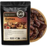 Dattes séchées fruits secs 250 g - la plantigo Dattes séchées fruits secs 250 g - la plantigo