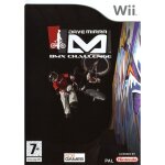 Dave mirra bmx challenge / jeu console nintendo wi Dave mirra bmx challenge / jeu console nintendo wi