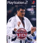 David douillet judo / ps2