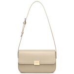 David jones - petit sac bandouli�re femme - sac � main port� epaule simili cuir - pochette besace ville ...