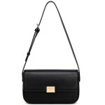 David jones - petit sac bandouli�re femme - sac � main port� epaule simili cuir - pochette besace ville ...