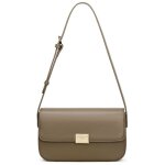 David jones - petit sac bandouli�re femme - sac � main port� epaule simili cuir - pochette besace ville ...