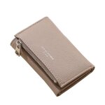 David jones - porte - monnaie femme simili cuir - porte - cartes petit portefeuille cuir synthtique ...