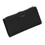 David jones - portefeuille compagnon femme simili cuir pu - porte - cartes long porte - monnaie - poche ... David jones - portefeuille compagnon femme simili cuir pu - porte - cartes long porte - monnaie - poche ...
