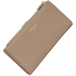 David jones - portefeuille compagnon femme simili cuir pu - porte - cartes long porte - monnaie - poche ... David jones - portefeuille compagnon femme simili cuir pu - porte - cartes long porte - monnaie - poche ...